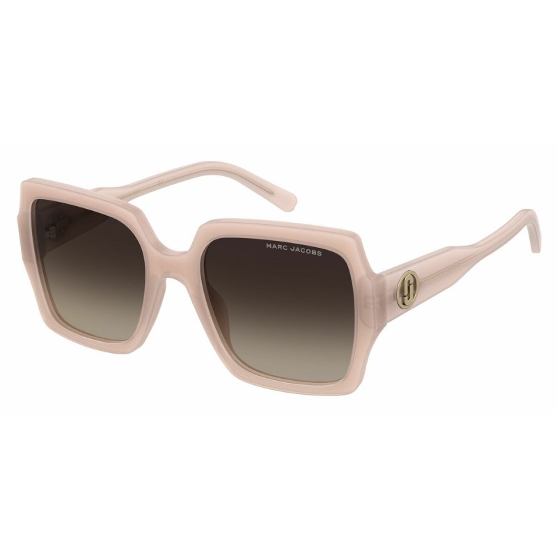 Lunettes de soleil Femme Marc Jacobs MARC-731-S-35J Ø 55 mm