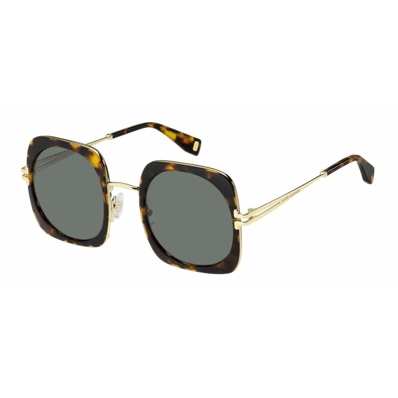 Lunettes de soleil Femme Marc Jacobs MJ-1101-S-086 Ø 53 mm