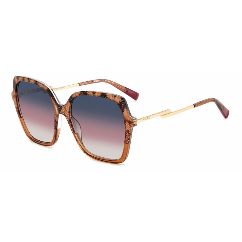 Lunettes de soleil Femme Missoni MIS-0148-S-305 ø 57 mm