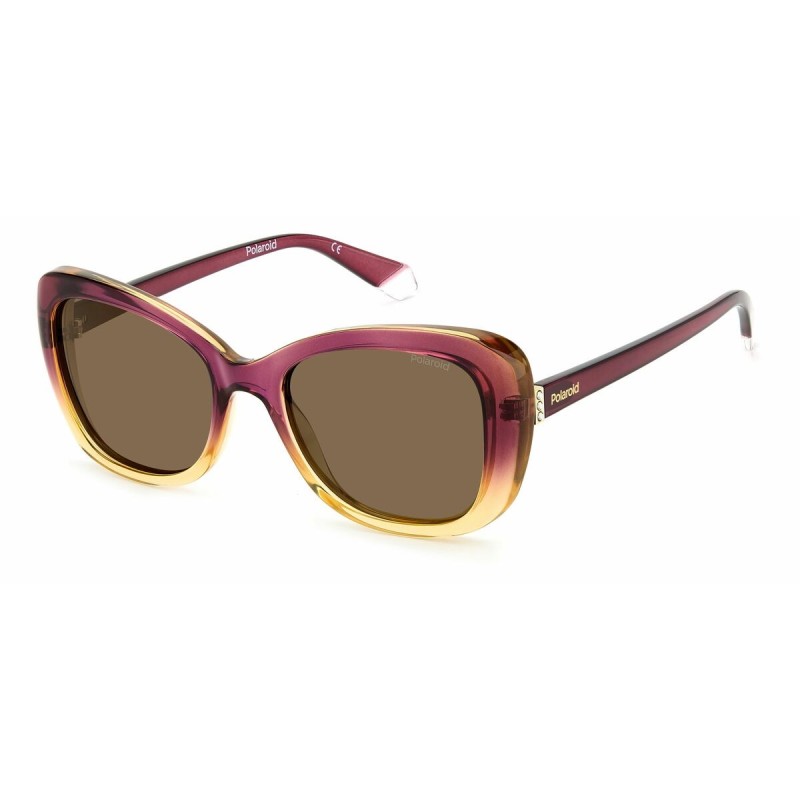 Lunettes de soleil Femme Polaroid PLD-4132-S-X-S2N Ø 53 mm