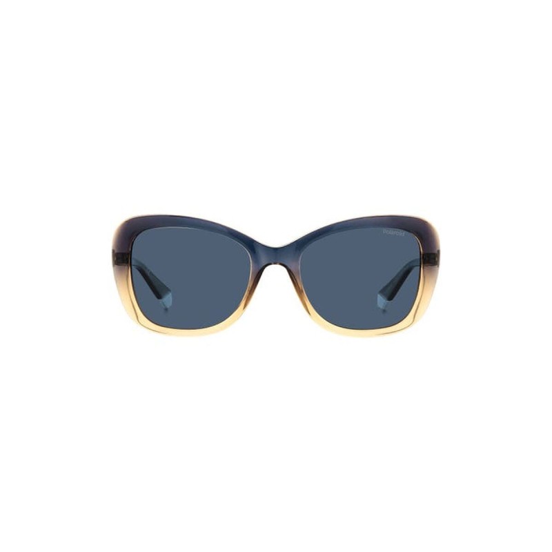 Lunettes de soleil Femme Polaroid PLD-4132-S-X-YRQ Ø 53 mm