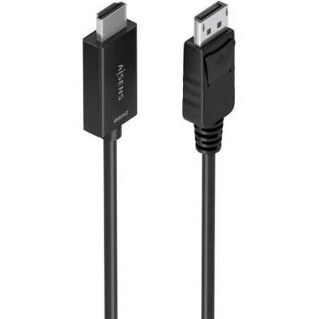 Câble HDMI Aisens A125-0893