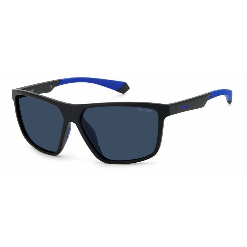 Lunettes de soleil Homme Polaroid PLD-7044-S-0VK ø 60 mm