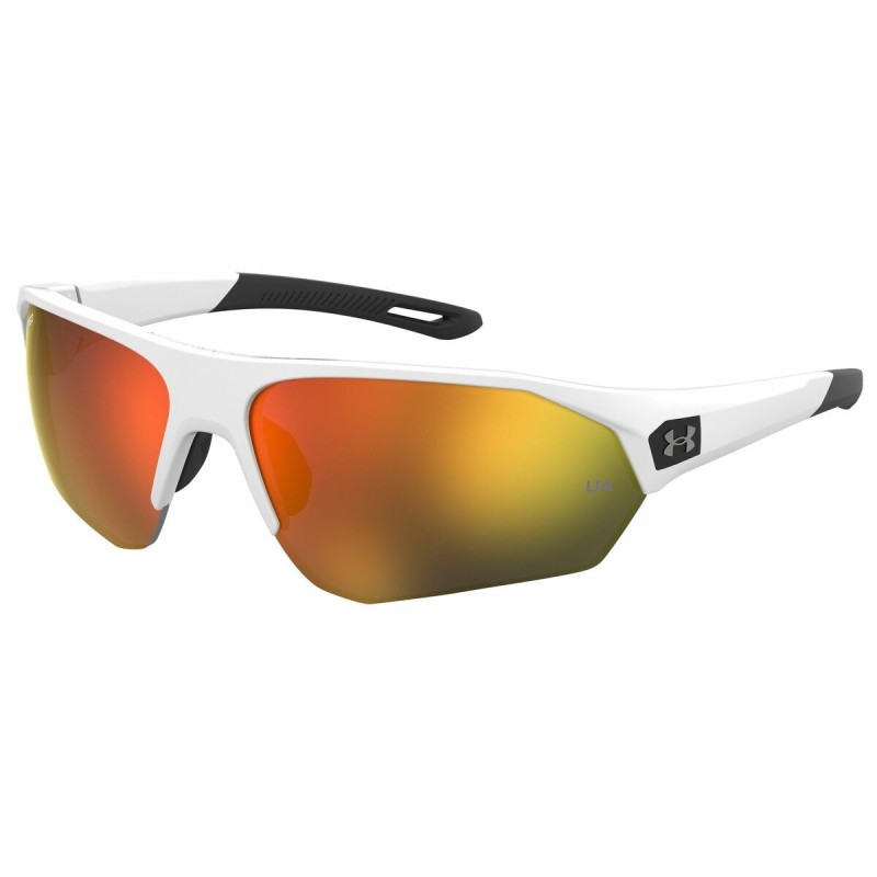 Lunettes de soleil Homme Under Armour UA-0001-G-S-4NL Ø 72 mm