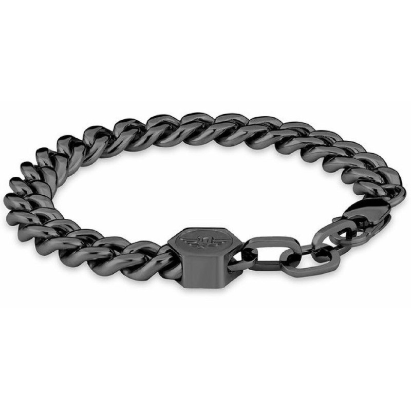 Bracelet Homme Police PEAGB2211603 Acier inoxydable 19 cm