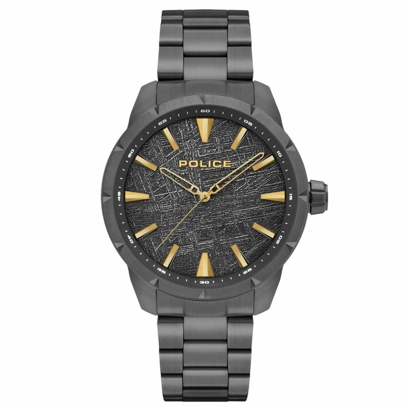 Montre Homme Police PEWJG2202902 (Ø 45 mm)