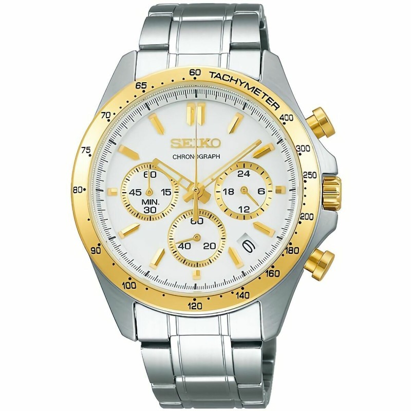 Montre Homme Seiko SBTR024