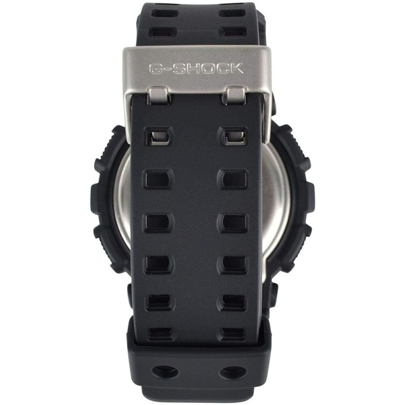 Montre Unisexe Casio G-Shock GA-100-1A1ER