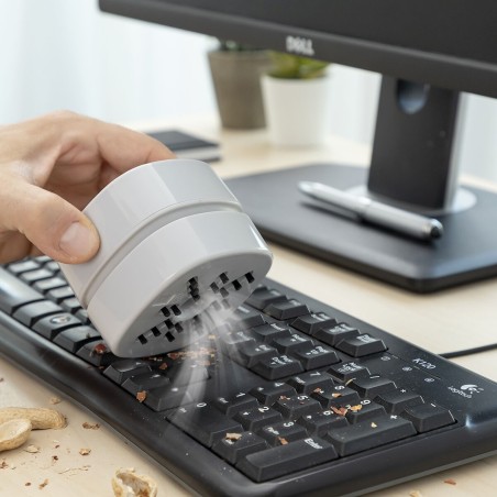 Mini Aspirateur à Main de Bureau Micuum InnovaGoods