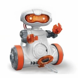 Robot interactif Clementoni 52434