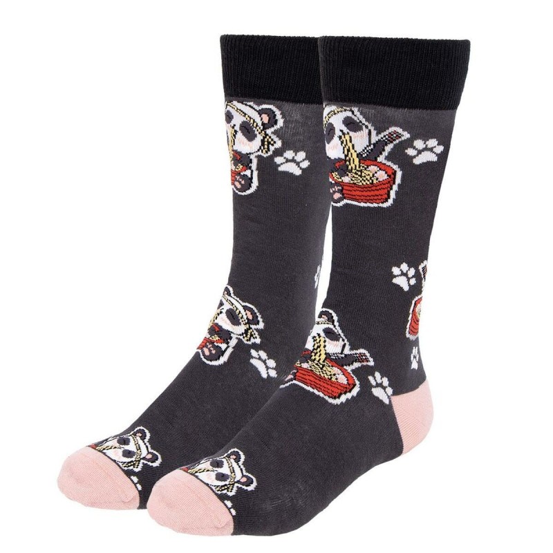 Chaussettes Otaku 3 Pièces 36-41