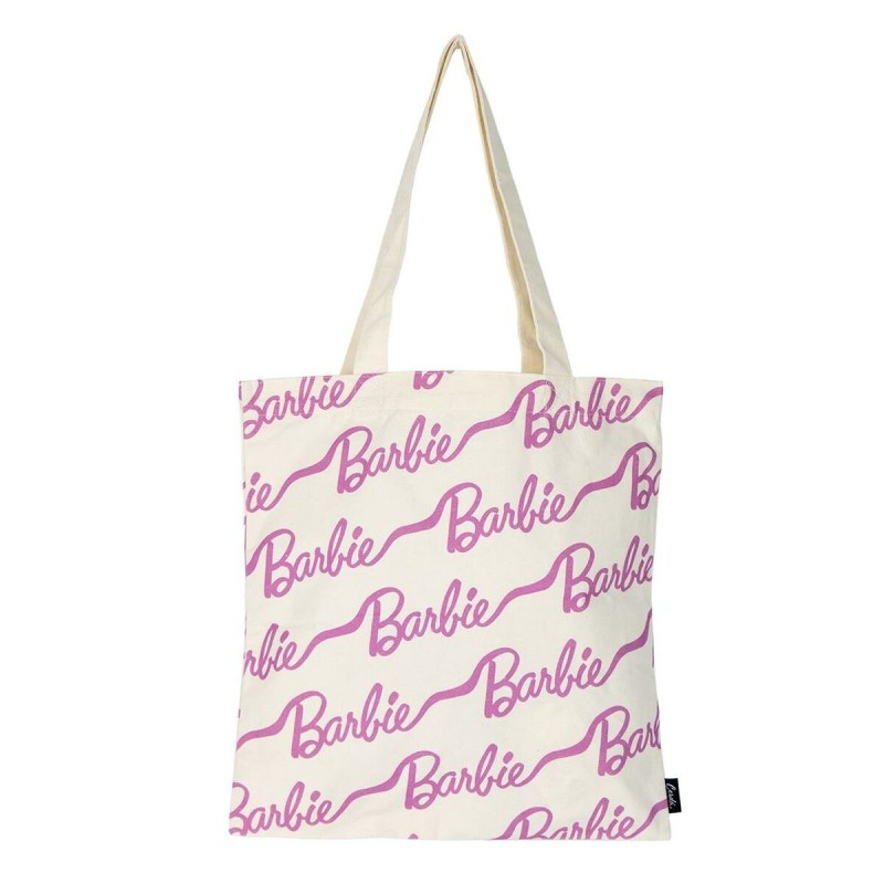 Sac à Achats Barbie Rose 36 x 39 x 0