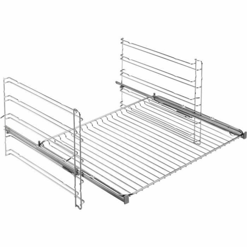 Grille Electrolux TR1LFV Argenté 38