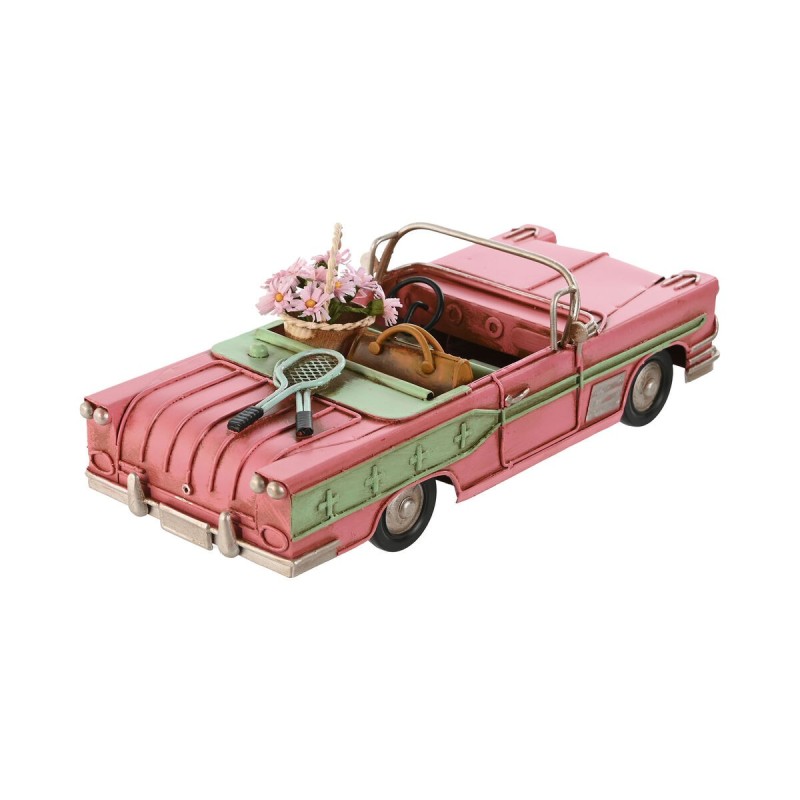 Figurine Décorative Home ESPRIT Voiture