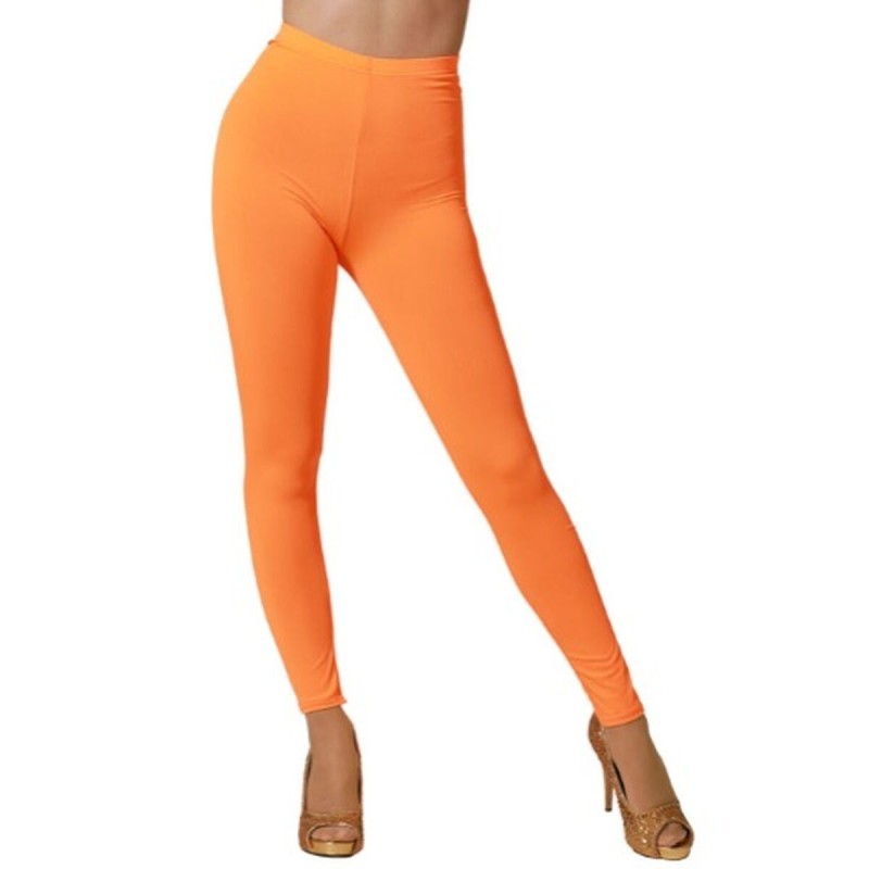 Leggings Orange