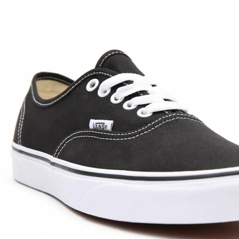 Chaussures casual homme Vans VQER Noir 38