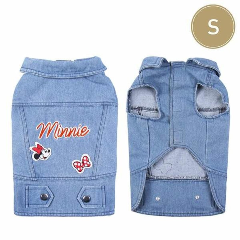 Veste pour chien Minnie Mouse