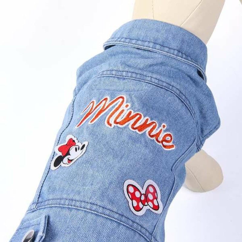 Veste pour chien Minnie Mouse