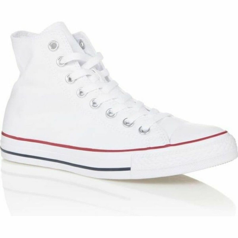 Chaussures casual homme Converse CHUCK TAYLOR ALL STAR M7650C Blanc