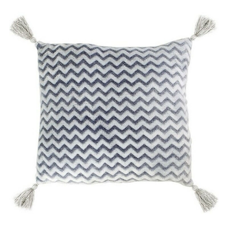 Coussin Zigzag (40 X 40 cm) 119635