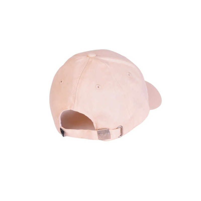 Casquette de Sport Project X Paris CA21017 IVW Beige Taille unique