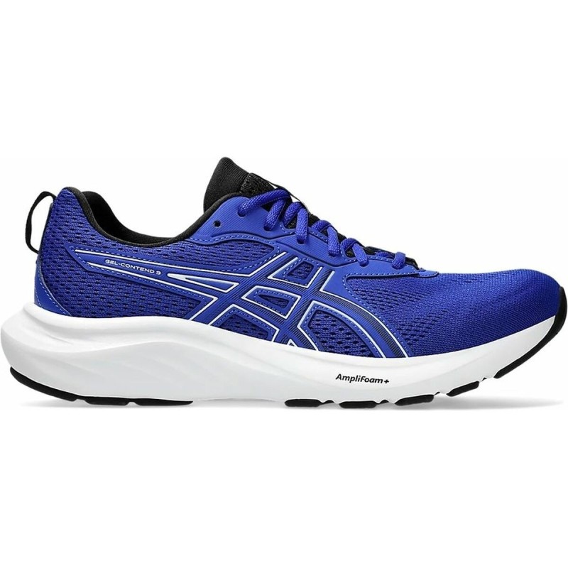 Chaussures de Sport pour Homme Asics 1011B881 400 Bleu