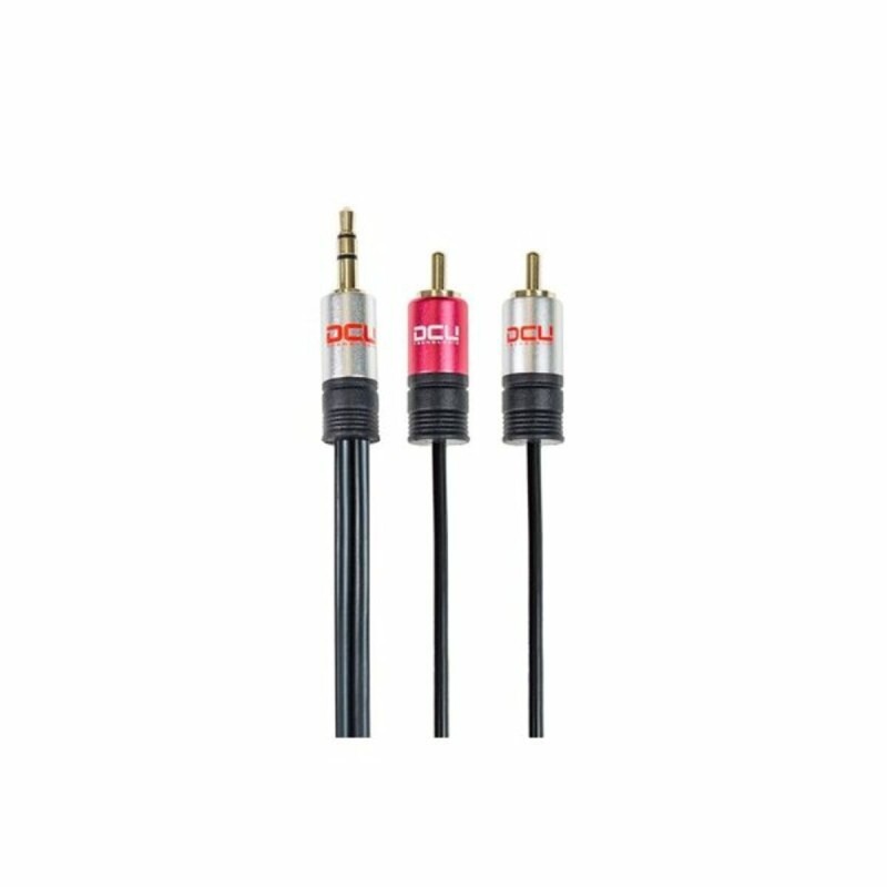 Câble Audio Jack (3