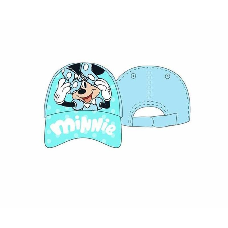 Casquette enfant Minnie Mouse