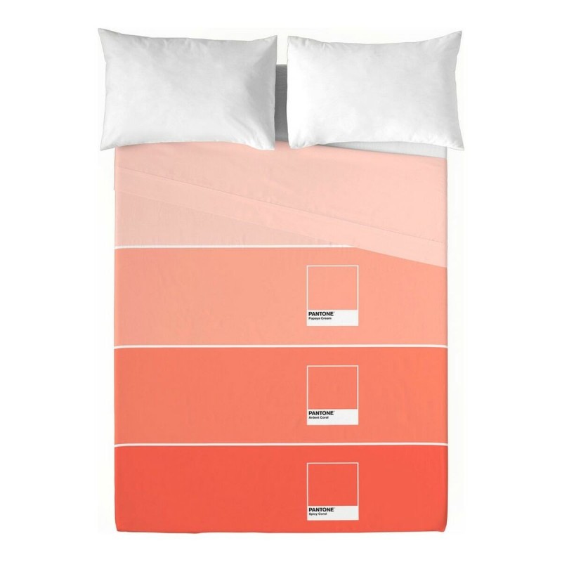 Jeu de draps Ombre B Pantone