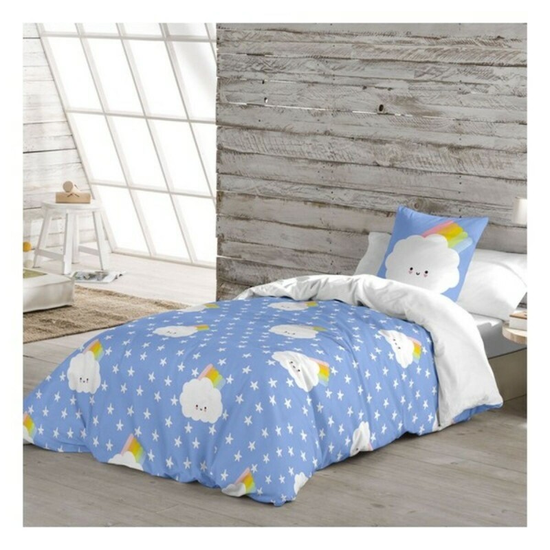 Housse de Couette Cool Kids Bow Bow