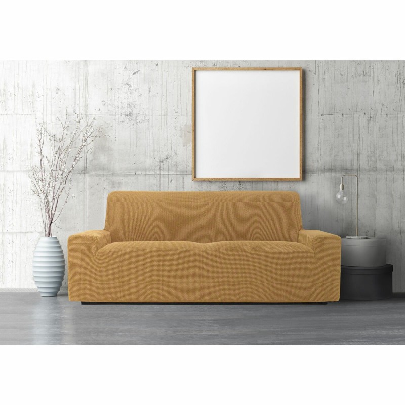 Housse de canapé Sofaskins NIAGARA Jaune