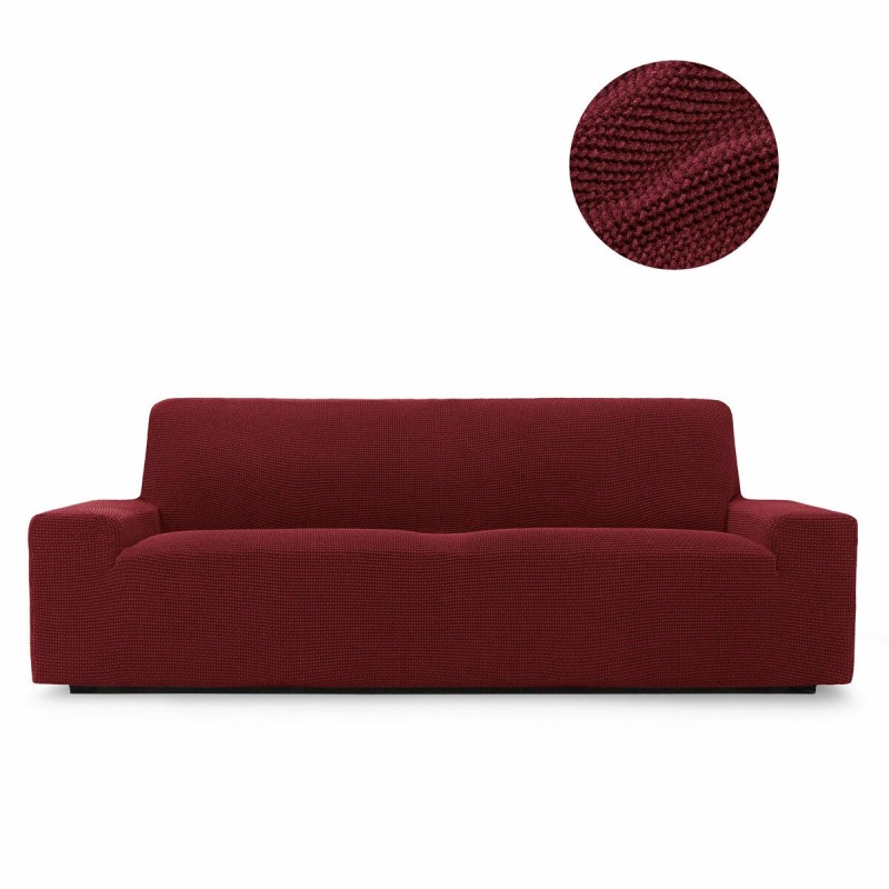 Housse de canapé Sofaskins NIAGARA Bordeaux