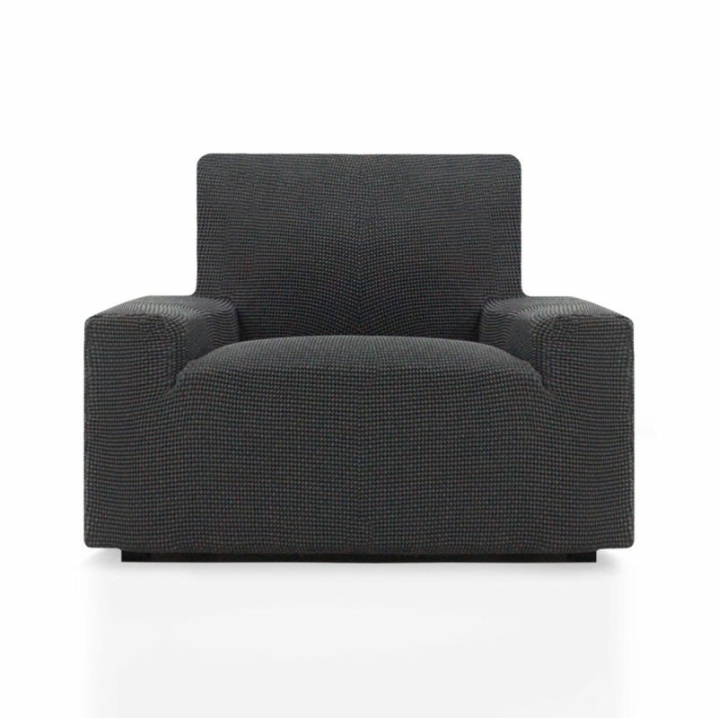 Housse de canapé Sofaskins NIAGARA Gris foncé