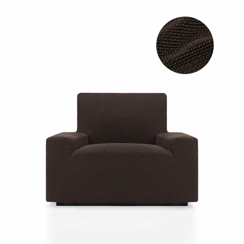 Housse de canapé Sofaskins NIAGARA Marron