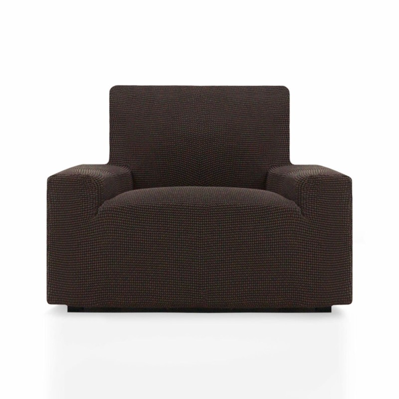 Housse de canapé Sofaskins NIAGARA Marron