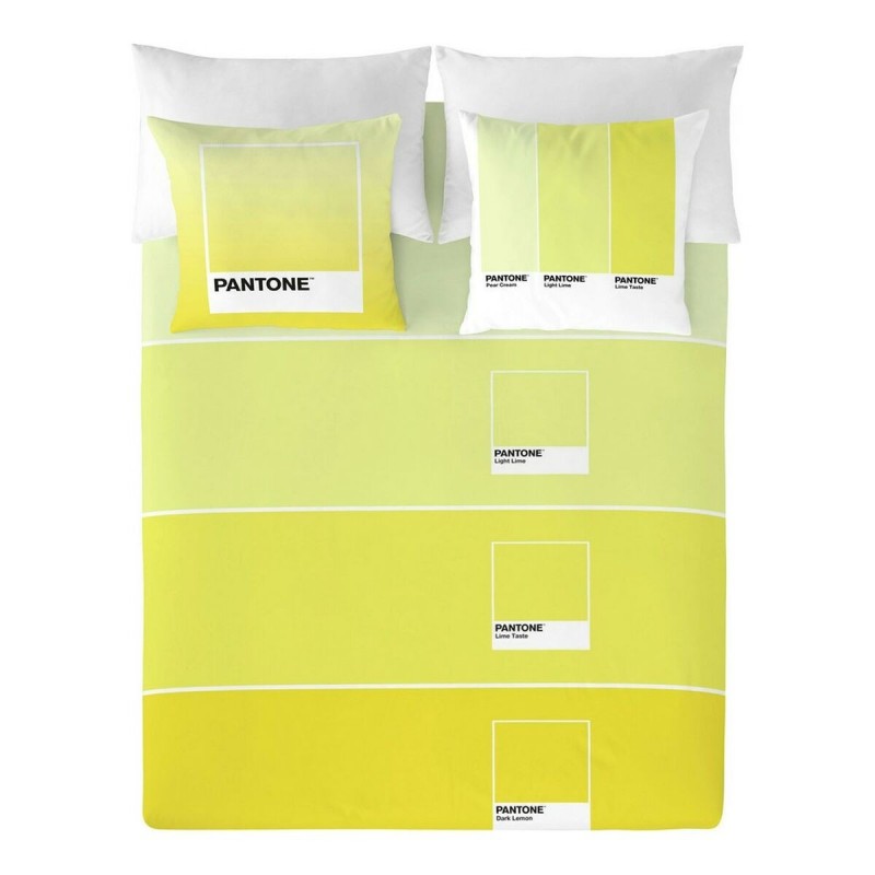 Housse de Couette Ombre C Pantone