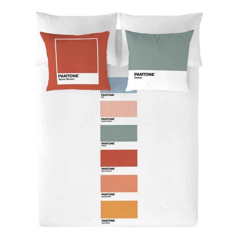 Housse de Couette Fun Deck C Pantone