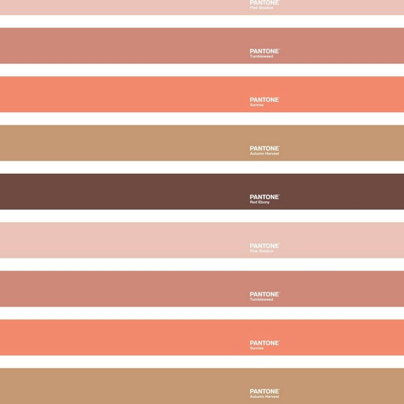 Housse de Couette Wide C Pantone