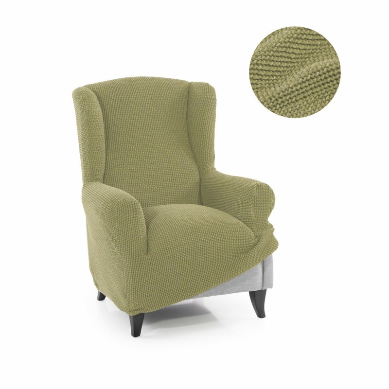 Housse de fauteuil à oreilles Sofaskins NIAGARA