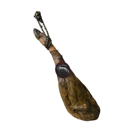 Jambon cru de cebo Linaje Negro 6 Kg