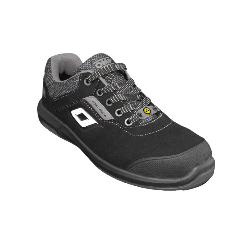 Chaussures de sécurité OMP MECCANICA PRO URBAN Gris 37 S3 SRC