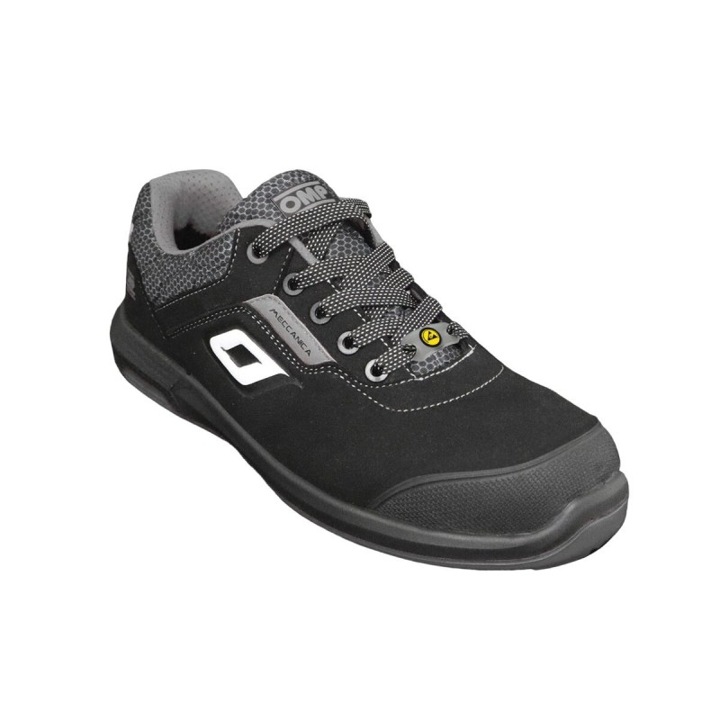 Chaussures de sécurité OMP MECCANICA PRO URBAN Gris S3 SRC Taille 40