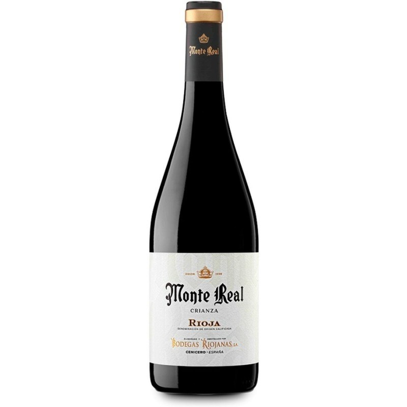 5 kg x 2 Bouteille de vin rouge 750 ml x 3 Monte Real