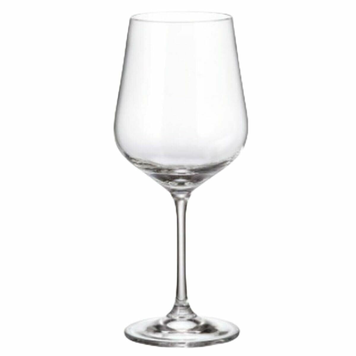 Verres et carafes