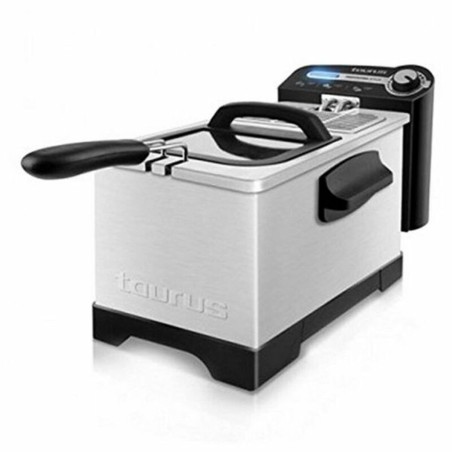 Friteuse Taurus 973953 Acier 2100 W 3 L