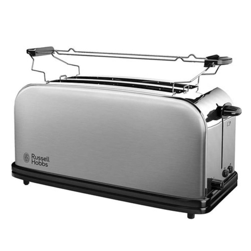 Grille-pain Russell Hobbs 23429036001 1600W Noir 1600 W