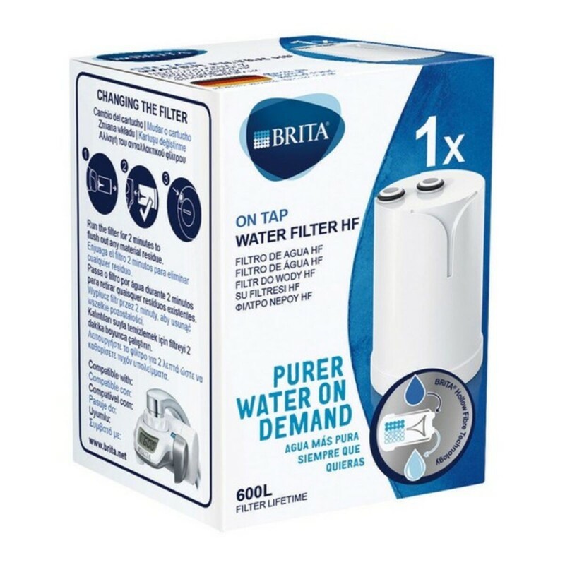 Filtre pour robinet Brita EU035905160003 600 L