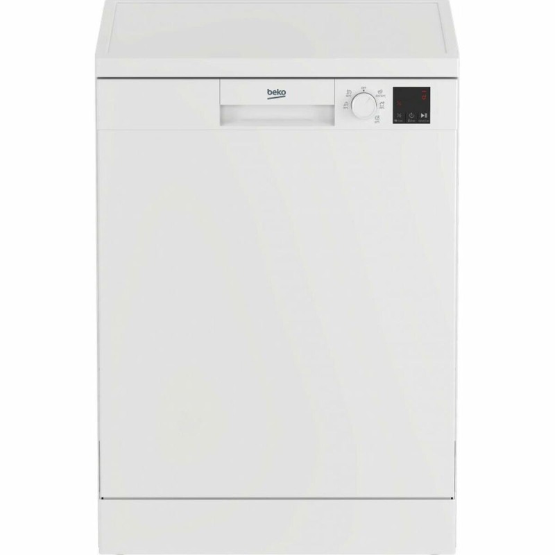 Lave-vaisselle BEKO DVN05320W Blanc 60 cm