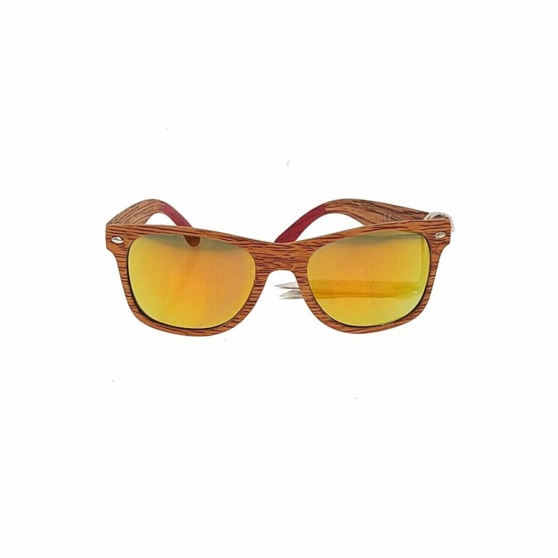 Lunettes de soleil Femme Inca Marron