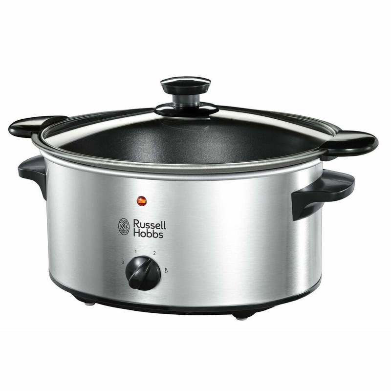 Cuisinière à cuisson lente Russell Hobbs 22740-56 3